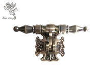 고대 금관 악기 그네 관 손잡이는, 주문을 받아서 만들어진 관 유럽 작풍을 장식합니다