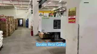 Jiashan Tianxiang Plastic Craft Co. Ltd 공장 쇼 비디오.