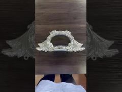 우수한 관 꽃 장신구 튼튼한 장례식 기계설비
