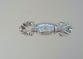 Cusom Made Casket Accessories / Coffin Hardware PP Recycle Material