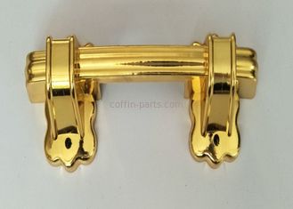 High Strength Casket Handles / Wholesale Coffin Handles PP Recycle Material