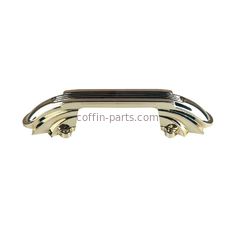 Wear Resistant PP Plastic Coffin Handles H9006