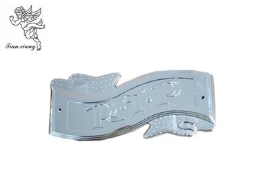 PP Recycle Parts Of A Coffin For Coffin Lid , Funeral Accessories Suppliers