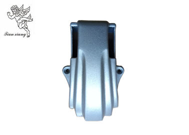 Gary Color Coffins And Caskets Accessories , Christ A# Decoration Coffin Corner