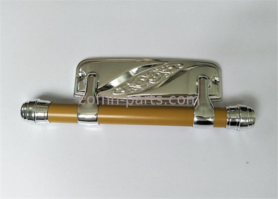 경량 PP 관 손잡이, OEM 관 및 관 부속품